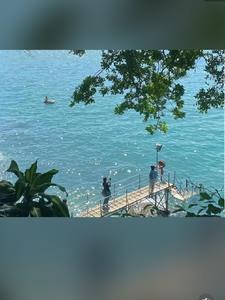 snh48的黄宣绮
