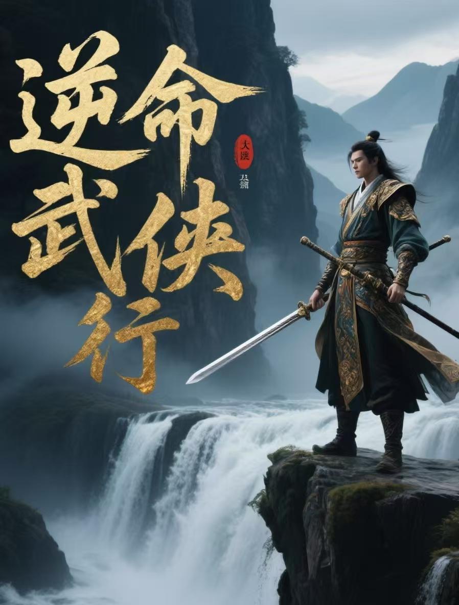 逆命相师顾修云